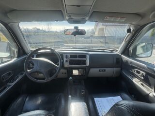 Mitsubishi Pajero Sport 2.5 85kW