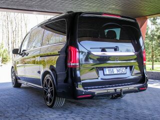 Mercedes-Benz V 250 AMG 2.1 140kW