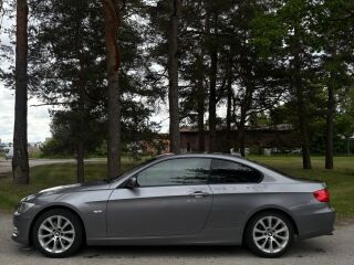 BMW 320 2.0 135kW