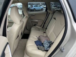 Volvo XC60 2.0 180kW