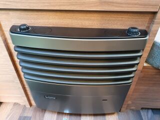 WEINSBERG CaraOne 420 QD 2023 W51