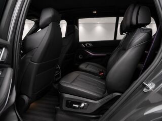 BMW X7 xDrive 40d M Sportpaket 3.0 250kW