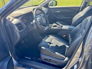 Nissan X-Trail e-Power e-4orce Tekna + 7 ST 1.5 116kW