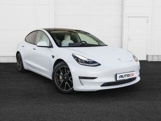Tesla Model 3 Long Range Dual Motor AWD Facelift 153кВ