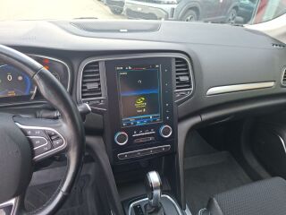 Renault Megane Bose 1.2 TCe 97kW
