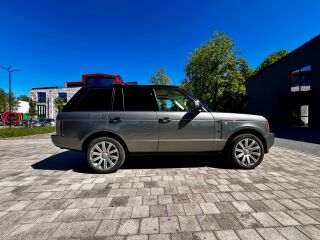 Land Rover Range Rover 3.6 200kW