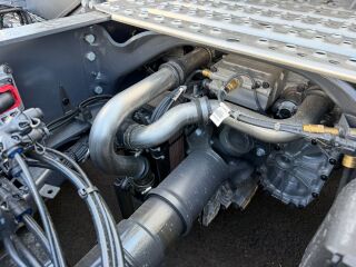 Scania S560 A4X2EB 13.0 412kW