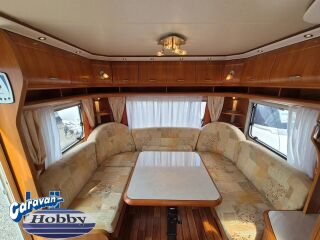 Hobby 540 UL Excellent