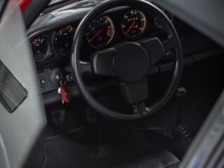 Porsche 911 2.7 110kW