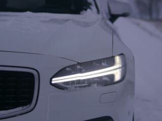 Volvo V90 R-Desing 2.0 D4 140kW