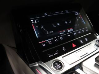 Audi Q8 e-tron Sportback 50 quattro 158kW