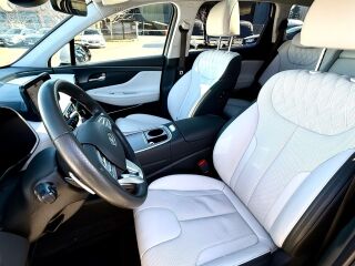 Hyundai Santa Fe Calligraphy Hybrid 4WD 1.6 132kW