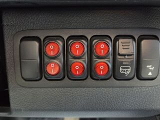 ML-T 580 4x4 Freistaat Edition + LandYacht Tune 2.0 R4 140kW