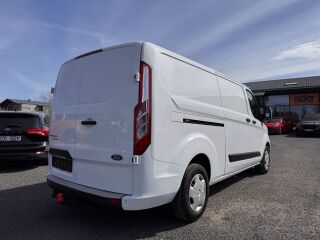 Ford Transit Custom TITANIUM L2H1 FACELIFT 2.0 TDCi 79кВ