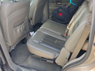 Dodge Durango 5.7 V8 257kW
