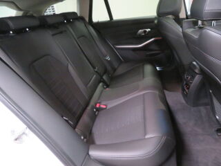BMW 330 D 3.0 210кВ