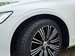 Volvo V60 2.0 110kW