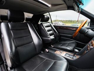 Mercedes-Benz 230 2.3 97kW