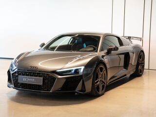 Audi R8 V10 Decennium 5.2 456kW