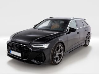 Audi A6 Avant 40 TDI Quattro Matrix ACC 2.0 150kW