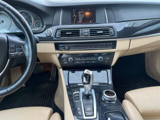 BMW 520 Facelift xDrive 2.0 135kW