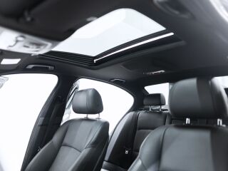 BMW 530 Facelift M-Sportpakett M550D LOOK 3.0 190kW