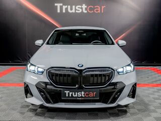 BMW 520 M SPORT PAKETT 2.0 145kW