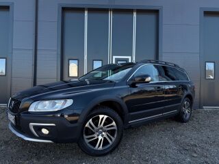 Volvo XC70 2.0 133kW