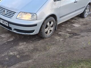Volkswagen Sharan 1.9 85kW