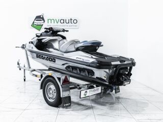 Sea-Doo GTX LIMITED 300 MY INT 217kW
