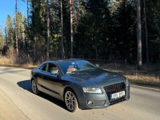 Audi A5 3.0 176kW
