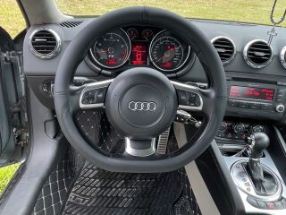 Audi TT 2.0 147kW