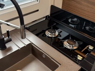 Bürstner Signature 7.5 2.2 103kW