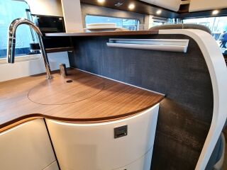 Carthago Chic c-line I 5.9 XL LE MB Sprinter PREMIUM 2.0 125kW