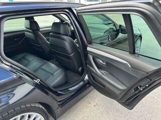 BMW 530 M Paket xDrive 3.0 TDI 190kW
