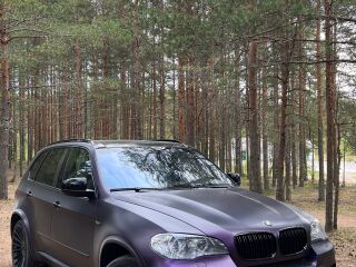 BMW X5 3.0 180kW