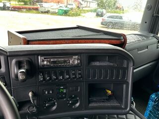 Scania R490 360kW