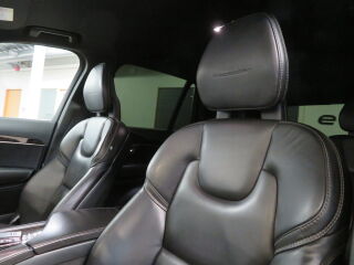 Volvo XC90 Inscription D5 2.0 173кВ