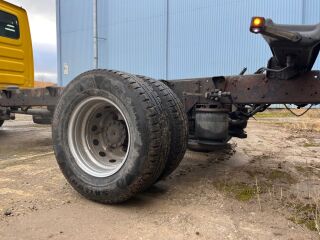 Iveco Daily 3.0 130kW