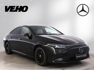 Mercedes-Benz CLA 250 EQ TECHNOLOGY 145kW