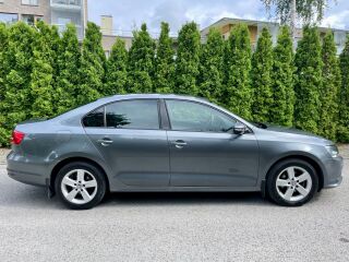 Volkswagen Jetta Bluemotion 1.2 77kW