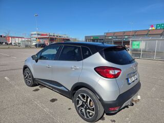Renault Captur 1.5 66kW