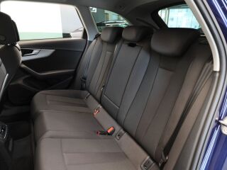 Audi A4 40 TDI Quattro 2.0 140kW