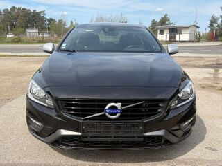 Volvo S60 R-DESIGN FACELIFT VERSIOON 2.0 110kW