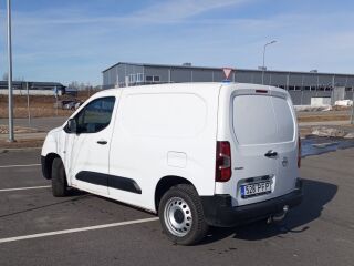 Opel Combo 1.5 75kW