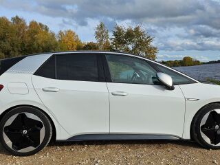 Volkswagen ID.3 PRO Performance 150kW