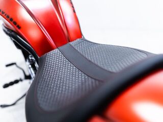 Harley-Davidson VRSCA V-Rod 86kW
