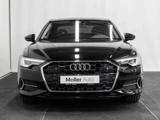 Audi A6 Quattro MHEV 2.0 150kW