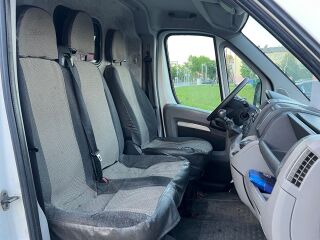 Fiat Ducato 2.3 88kW