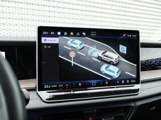 Volkswagen Tayron 2.0 150кВ